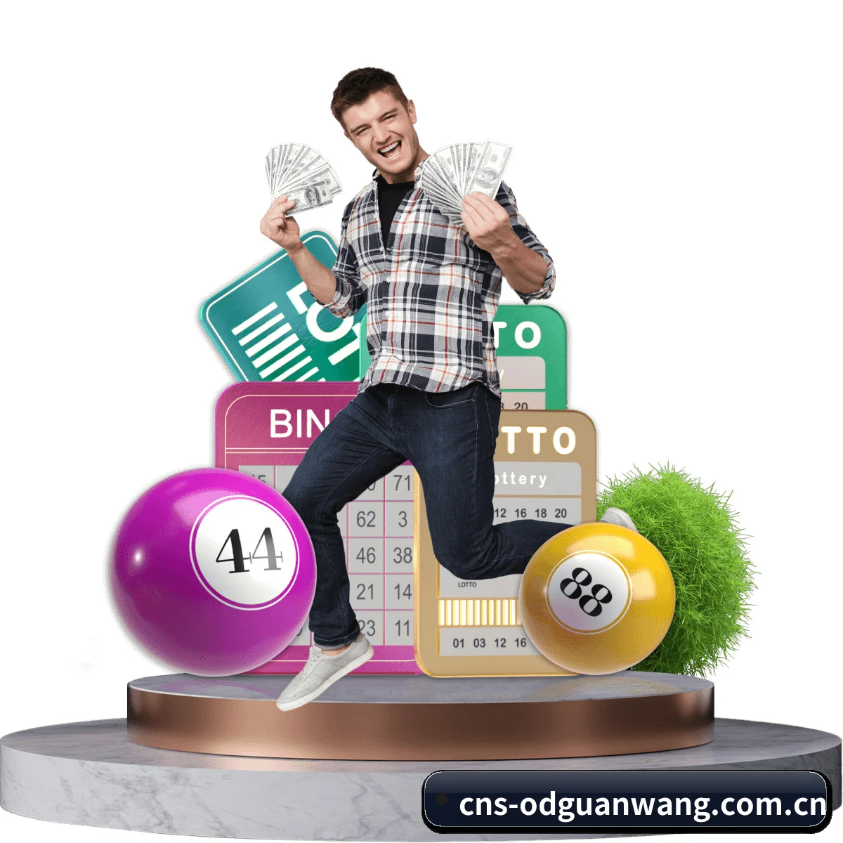 OD官网的长期主义